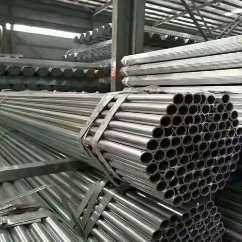 阿拉善q355nhb耐候钢管
